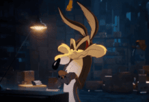 Coyote vs. Acme finalmente encontra uma nova casa no digital após saga que quase impediu seu lançamento