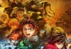 Demon Slayer: Castelo Infinito ganha novo teaser na Netflix; veja onde assistir ao filme