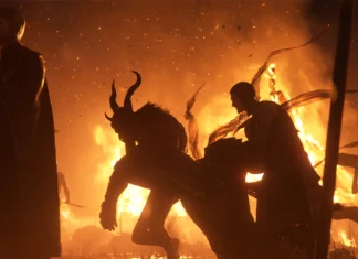 Diablo V é anunciado para 2029 durante a BlizzCon 2026 com Santuário dominado pelo Senhor do Terror
