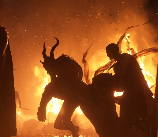 Diablo V é anunciado para 2029 durante a BlizzCon 2026 com Santuário dominado pelo Senhor do Terror