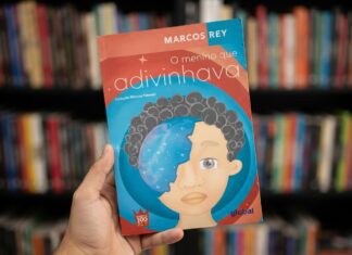 Resenha – O Menino que Adivinhava transforma um dom em uma corrida contra o perigo