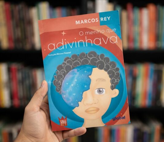 Resenha – O Menino que Adivinhava transforma um dom em uma corrida contra o perigo