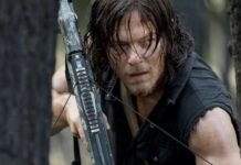 The Walking Dead: Daryl Dixon revela primeiras cenas da 4ª e última temporada, que levará Daryl e Carol para a Espanha