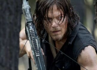 The Walking Dead: Daryl Dixon revela primeiras cenas da 4ª e última temporada, que levará Daryl e Carol para a Espanha