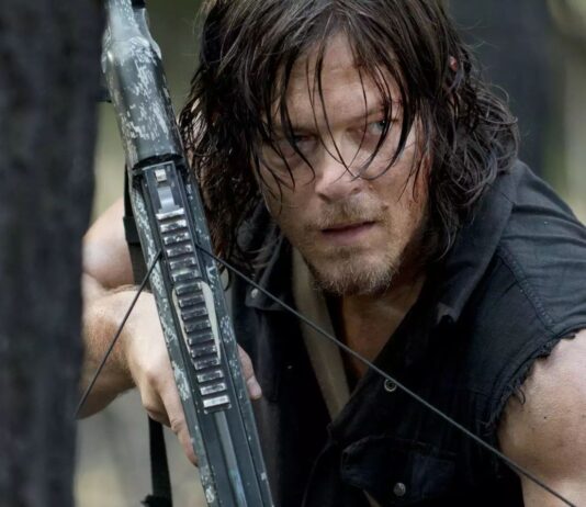 The Walking Dead: Daryl Dixon revela primeiras cenas da 4ª e última temporada, que levará Daryl e Carol para a Espanha
