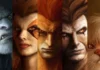 Live-action de ThunderCats continua vivo, mas Adam Wingard ainda não sabe quando poderá voltar ao projeto