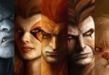 Live-action de ThunderCats continua vivo, mas Adam Wingard ainda não sabe quando poderá voltar ao projeto