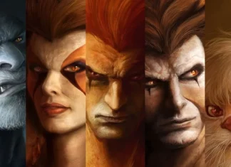 Live-action de ThunderCats continua vivo, mas Adam Wingard ainda não sabe quando poderá voltar ao projeto