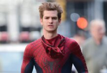 Andrew Garfield ainda defende um Homem-Aranha gay e explica o que realmente quis dizer com a declaração