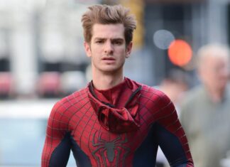 Andrew Garfield ainda defende um Homem-Aranha gay e explica o que realmente quis dizer com a declaração