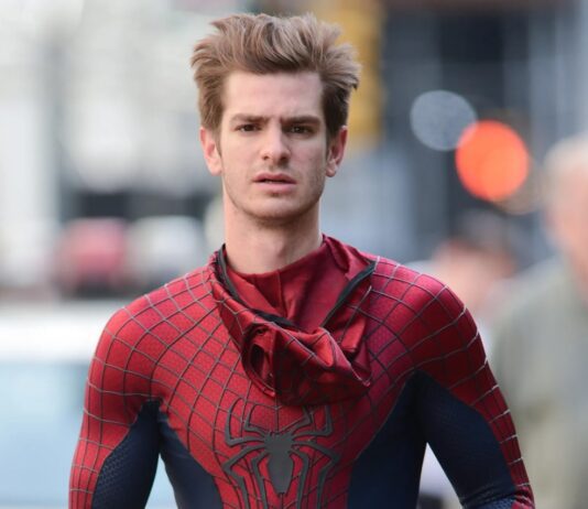 Andrew Garfield ainda defende um Homem-Aranha gay e explica o que realmente quis dizer com a declaração