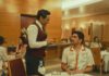 Hotel Amor | Marcelo Adnet vira versão de si mesmo em comédia filmada em plano-sequência que estreia nos cinemas
