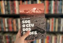 Resenha – Sob o Céu dos Andes coloca escolhas pessoais em rota de colisão com a violência