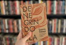 Resenha – Denegrindo Ela transforma o cotidiano em resistência e reflexão