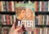 Resenha – After: A Graphic Novel (Vol. 1) transforma uma paixão turbulenta em uma experiência visual intensa