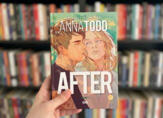 Resenha – After: A Graphic Novel (Vol. 1) transforma uma paixão turbulenta em uma experiência visual intensa