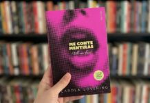 Resenha – Me Conte Mentiras mostra como o desejo pode nos tornar cúmplices da própria ilusão
