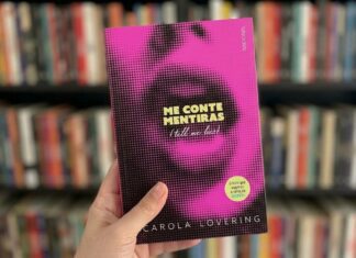 Resenha – Me Conte Mentiras mostra como o desejo pode nos tornar cúmplices da própria ilusão