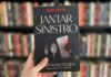 Resenha – Jantar Sinistro coloca o leitor no comando de uma história que pode terminar de várias maneiras