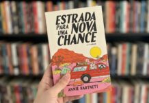 Resenha – Estrada Para Uma Nova Chance mostra que nunca é tarde para recomeçar