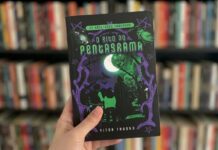 Resenha – O Rito do Pentagrama mistura terror sobrenatural e mistérios em uma investigação mortal