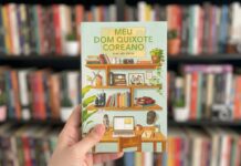 Resenha – Meu Dom Quixote Coreano transforma nostalgia em uma busca por novos sentidos