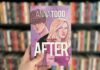 Resenha – After: A Graphic Novel – Volume 2 transforma o caos de Tessa e Hardin em imagens