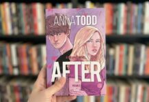 Resenha – After: A Graphic Novel – Volume 2 transforma o caos de Tessa e Hardin em imagens