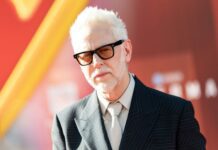 James Gunn começa a escrever novo filme da DC enquanto finaliza Homem do Amanhã