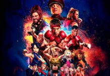 Street Fighter pode arrecadar até US$ 40 milhões na estreia; Entenda o desafio do novo filme