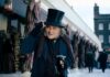 Johnny Depp encara os fantasmas de Scrooge em novo trailer de Ebenezer e os Fantasmas do Natal